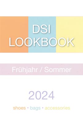 Lookbook Frühjahr/Sommer 2024