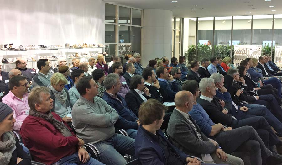 CADS Mitgliederversammlung